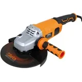 ugaona brusilica 230mm 2400W