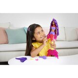 Mattel Punčka sirena Barbie Mermaid Power Brooklyn (194735067008) | Shoptok.si