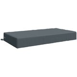  Jastuk za sjedalo SOEST 100% poliester Plava 120 x 60 x 15 cm Slike