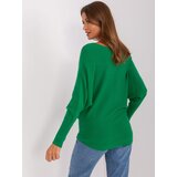 P-M Sweater-PM-SW-PM-3588.00X-green | Shoptok.si