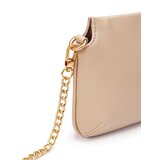 Vuch Clutch torbica Penelope Beige, 15 x 27,5 cm Slike