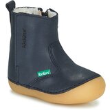 Kickers SOCOOL CHO Blue | shoptok.hr