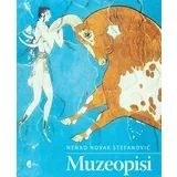 Nenad Novak Stefanović - Muzeopisi