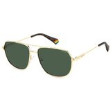 Polaroid PLD6195/S/X J5G/UC Polarized - ONE SIZE (58) | shoptok.hr