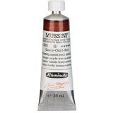 SCHMINCKE Uljane boje Schmincke MUSSINI 35 ml | 365 oxide red transparent Cene
