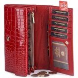 Peterson PTNCR411RED47129 Crvena | shoptok.hr