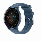 DEVIA smart watch WT1 plava Cene