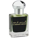 Al Haramain Firdous parfemsko ulje 15 ml | shoptok.hr