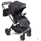 Only alfa premium kolica za bebe 3u1 crna | ePonuda.com
