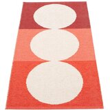 Pappelina Crveni/krem unutarnji i vanjski tepih 70x140 cm Otto Berry – | shoptok.hr