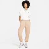 Nike Woman's Sweatpants Phoenix Fleece DQ5887-200 | Shoptok.si