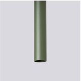 Nice Lamps Zelena viseća svjetiljka Fideus – | shoptok.hr
