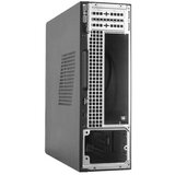 Chieftec "Mini-ITX UNI Series BU-12B-300 300W Black" | shoptok.hr