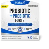 Kaltex probiotic forte: 30 milijardi cfu za brzu obnovu creva i imunitet Cene