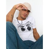Sinsay Majica s printom SmileyWorld® | shoptok.hr