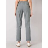 LAKERTA Pants-LK-SP-507739.20-black-green | Shoptok.si