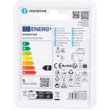 Aigostar led sijalica cob GU10/4,9W/230V 4000K | Eponuda.com