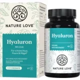 Hyaluron - 60 kaps.