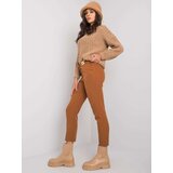 Factory Price Pants-LC-SP-22K-5001.81P-Light Brown | Shoptok.si