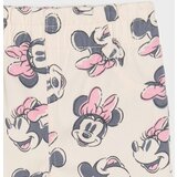 Sinsay Kratke hlače od trapera Minnie Mouse | shoptok.hr