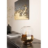 Eglo stolna lampa Maryvilla, 1 x E27, zlatna, 23 cm, 900552 | shoptok.hr
