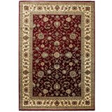 Ayyildiz Carpets Rdeča/v zlati barvi preproga 240x340 cm Marrakesh – Cene