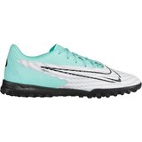 Nike PHANTOM GX ACADEMY TF Muške kopačke za umjetnu travu, bijela, veličina 44.5 | shoptok.hr