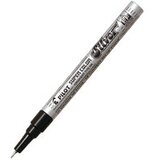 Pilot MARKER SUPER COLOR SREBRNI EF | ePonuda.com