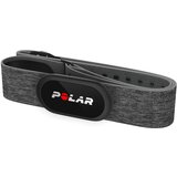 Polar H10+ Pas za prsni koš Siva M-XXL Pas za prni koš | Shoptok.si