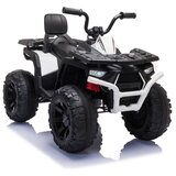 Quad JC333 bijeli - na akumulator | shoptok.hr