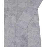 Samoljepljiva podna daska 32 pcs Cement sivi 4 46 m² PVC - cementno siva | shoptok.hr