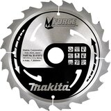 Makita list za testeru od tvrdog metala, mforce, sa 16 zubaca B-07973 Cene