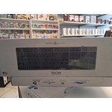 WHITESHARK TASTATURA GK-003241 TACHI CRNA | Eponuda.ba