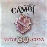 POSNETI MEDIJI KLAPA CAMBI - BEST OF 30 GODINA 2CD, (594488) | Shoptok.si