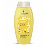 Natural VANILLA Kremasti uljni gel za tuširanje Cijene