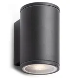 Design Rendl-R13508 - Spoljašnje zidno svetlo LIZZI 1xGU10/35W/230V IP54