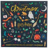 Cinereplicas harry potter - harry potter deluxe advent calendar Cene