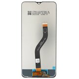  Steklo in LCD zaslon za Samsung Galaxy A20s / SM-A207, originalno (OEM), brez okvirja | Shoptok.si