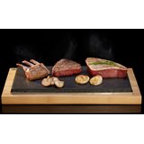  SteakStone Plošča za Zrezek, Lava Kamen, (SS003) | Shoptok.si