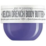 Sol de Janeiro Puter za telo Delicia Drench, 75ml Cene