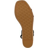 Polo Ralph Lauren Sandali 'LEONA' črna | Shoptok.si
