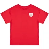 VALENTINE'S DAY BF TEE Crvena