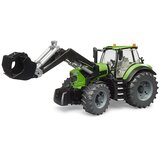 Bruder Traktor Deutz 8280 TTV sa utovarivačem Cene