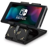  Nastavljivo stojalo HORI PlayStand za Nintendo Switch ZELDA (ACC-0811) | Shoptok.si