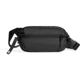 Aviator-T33 Chest Bag S / Mink / Črna, (22148999)