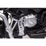 Policijski motor na akumulator BMW JT5002B - bijeli | shoptok.hr