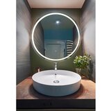 Globo OGLEDALO Z OSVETLITVIJO | Shoptok.si