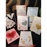  Kartice presenečenja - skrito sporočilo kapra 218 | Shoptok.si