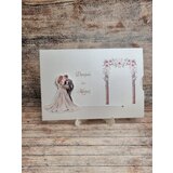  Izvlečna vabila - poročno vabilo izvpo 07 | Shoptok.si