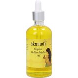 Akamuti organsko zlatno ulje jojobe | shoptok.hr